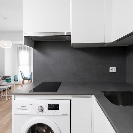 Apartamentos Isabella By Concept Flats Granada Eksteriør bilde