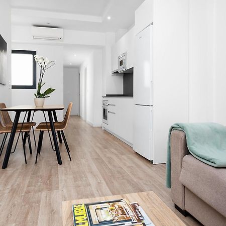 Apartamentos Isabella By Concept Flats Granada Eksteriør bilde