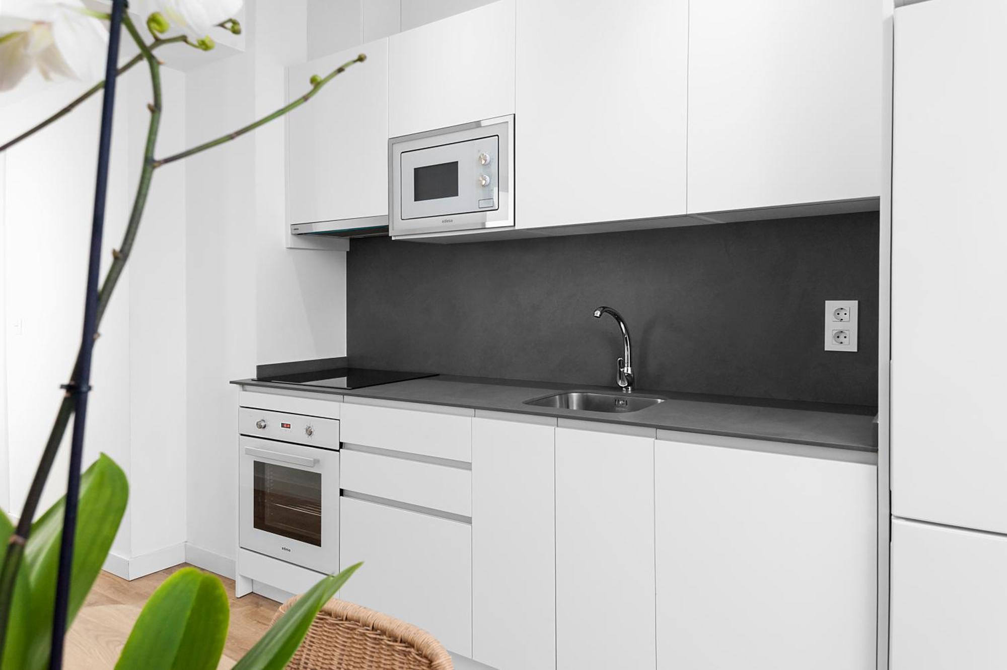 Apartamentos Isabella By Concept Flats Granada Eksteriør bilde