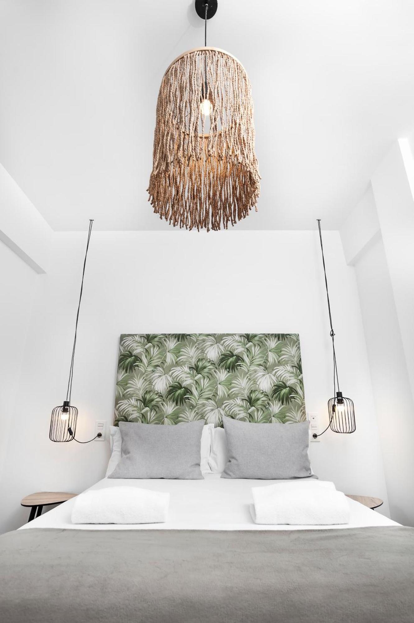 Apartamentos Isabella By Concept Flats Granada Eksteriør bilde