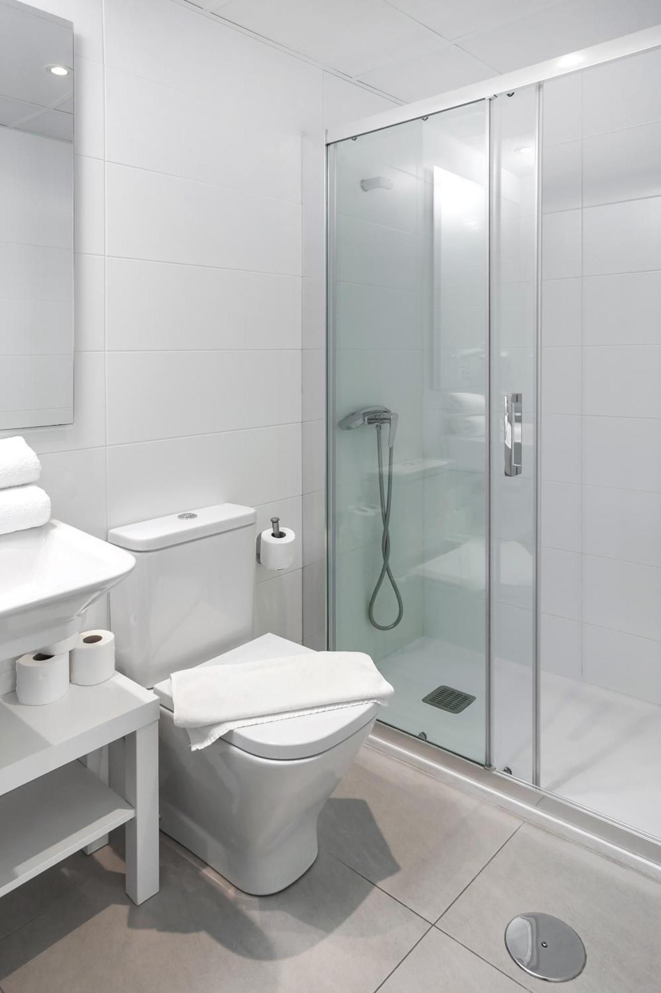 Apartamentos Isabella By Concept Flats Granada Eksteriør bilde