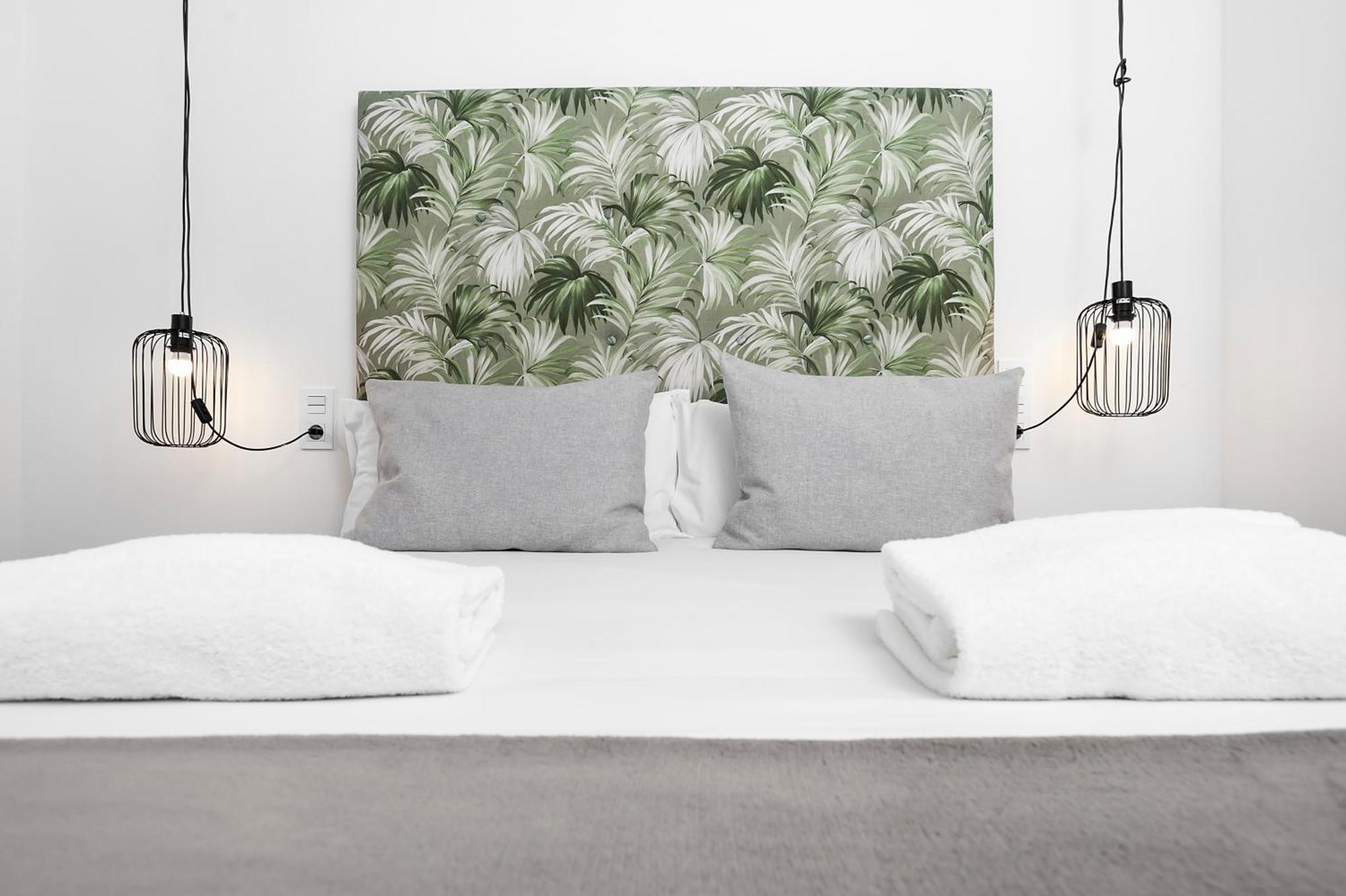 Apartamentos Isabella By Concept Flats Granada Eksteriør bilde