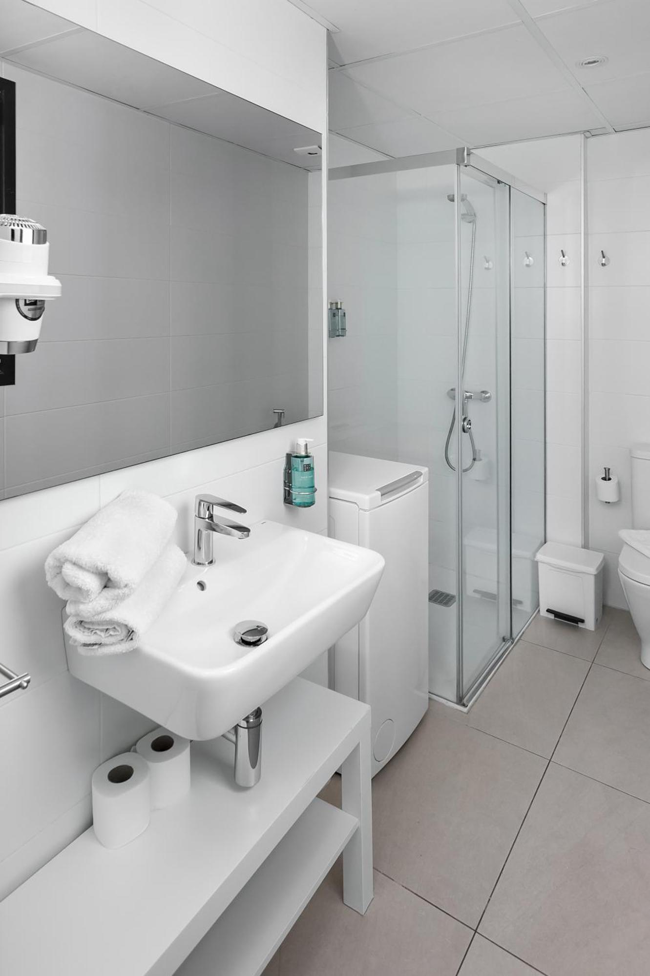Apartamentos Isabella By Concept Flats Granada Eksteriør bilde