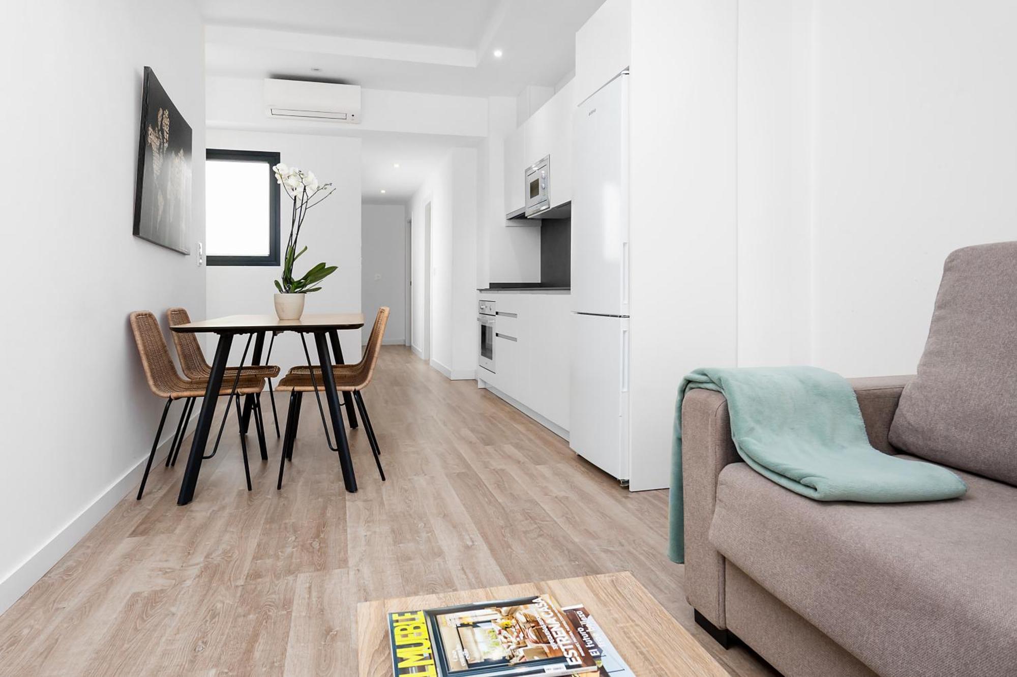 Apartamentos Isabella By Concept Flats Granada Eksteriør bilde