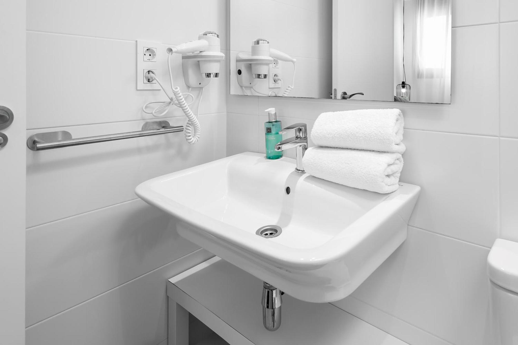 Apartamentos Isabella By Concept Flats Granada Eksteriør bilde