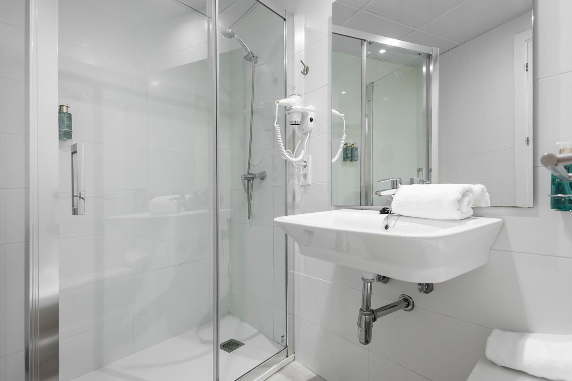 Apartamentos Isabella By Concept Flats Granada Eksteriør bilde