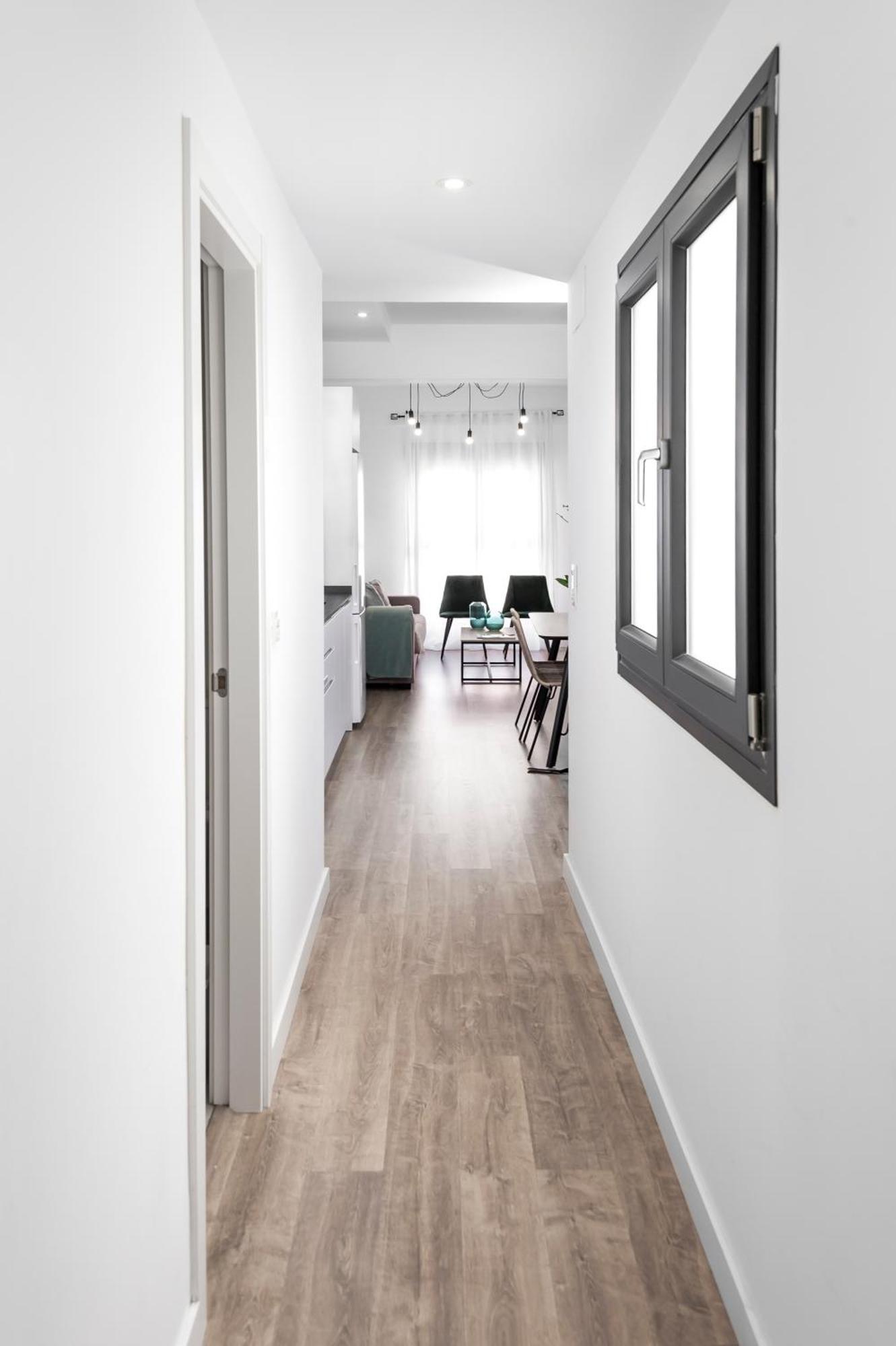 Apartamentos Isabella By Concept Flats Granada Eksteriør bilde
