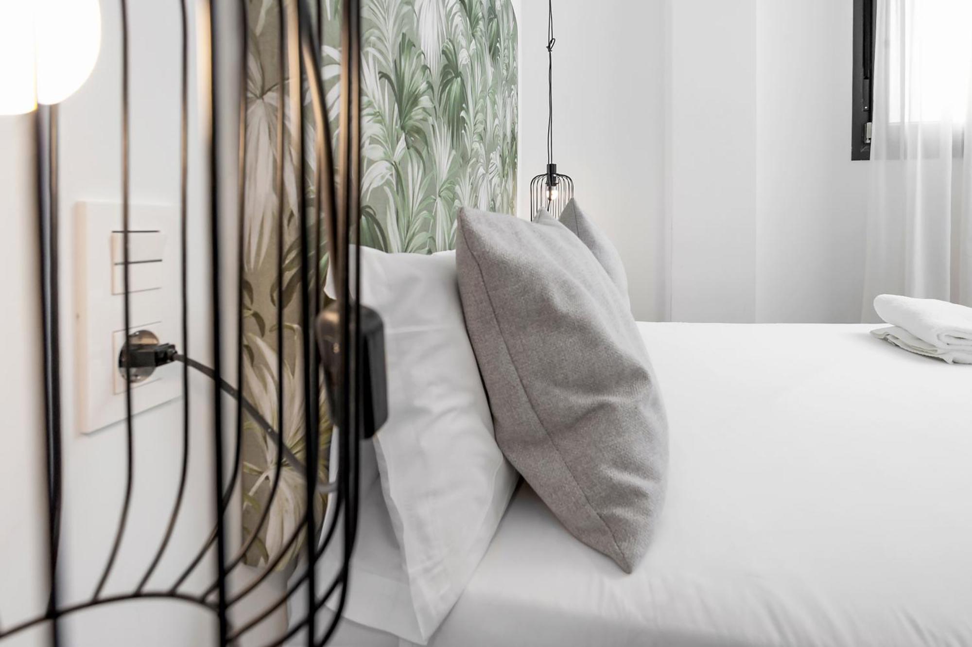 Apartamentos Isabella By Concept Flats Granada Eksteriør bilde