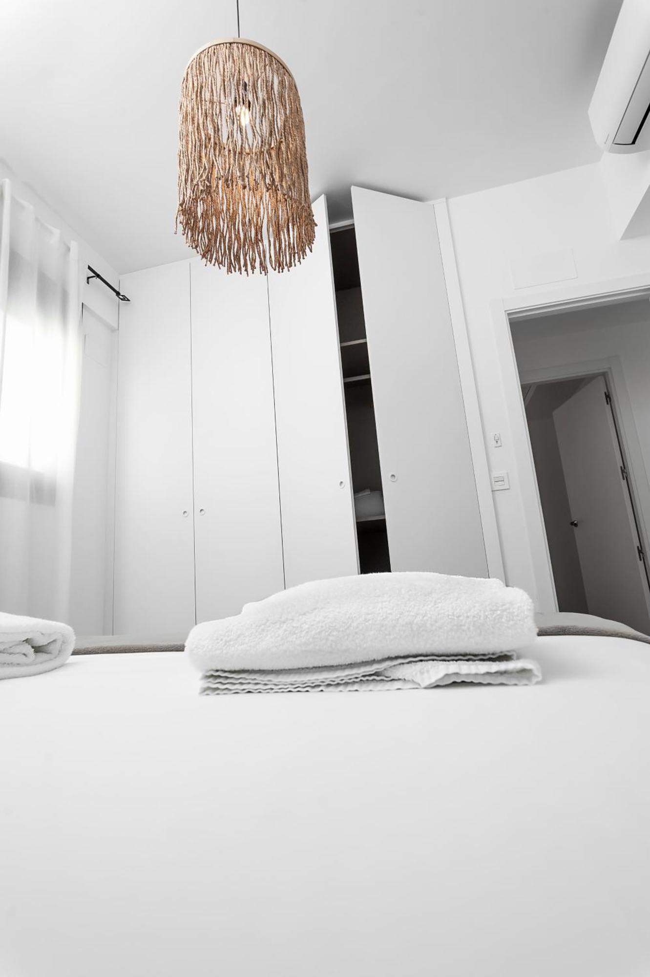 Apartamentos Isabella By Concept Flats Granada Eksteriør bilde