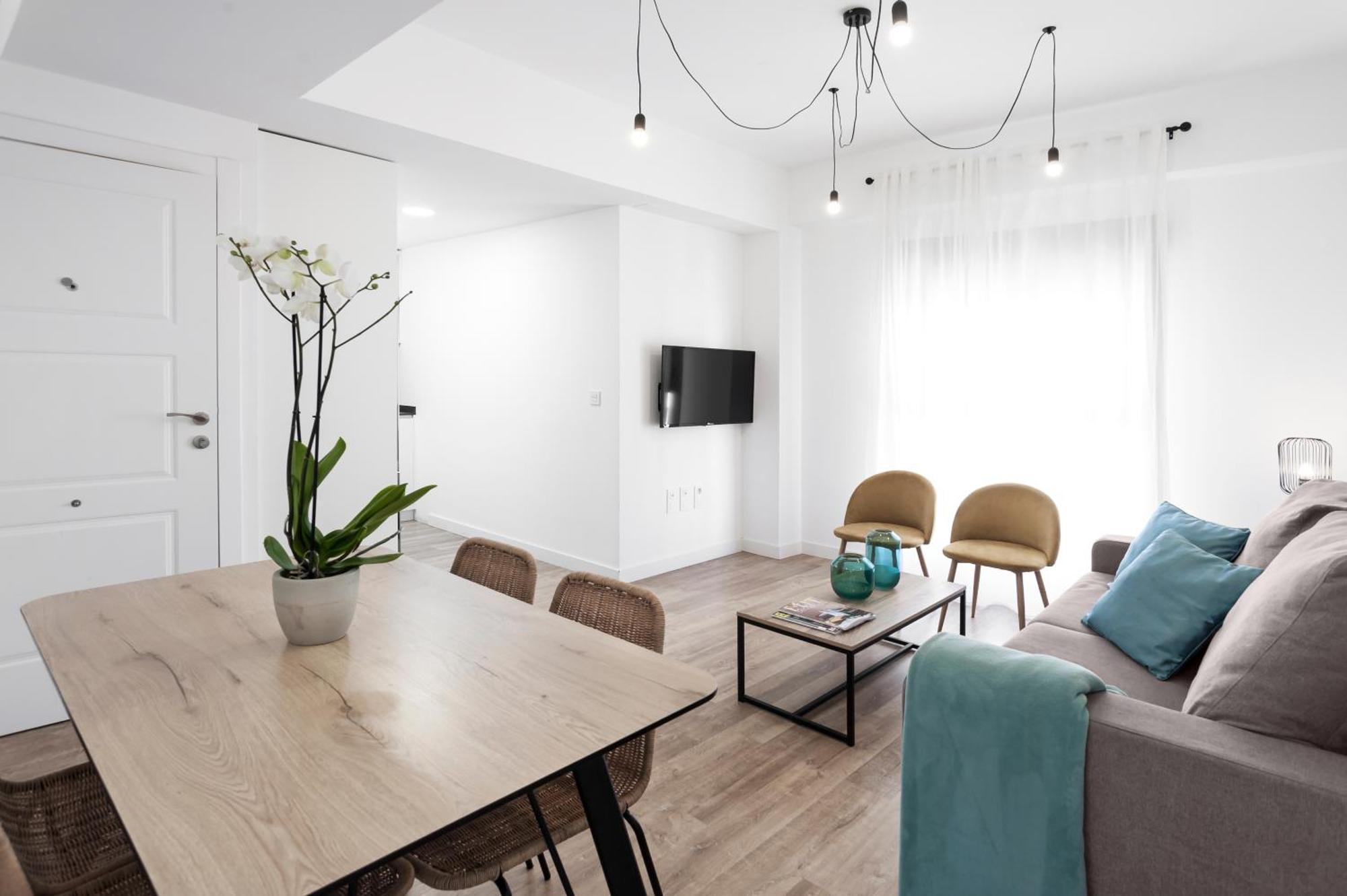 Apartamentos Isabella By Concept Flats Granada Eksteriør bilde