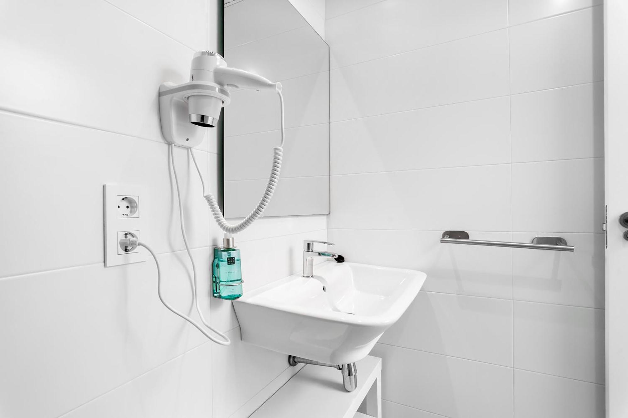 Apartamentos Isabella By Concept Flats Granada Eksteriør bilde