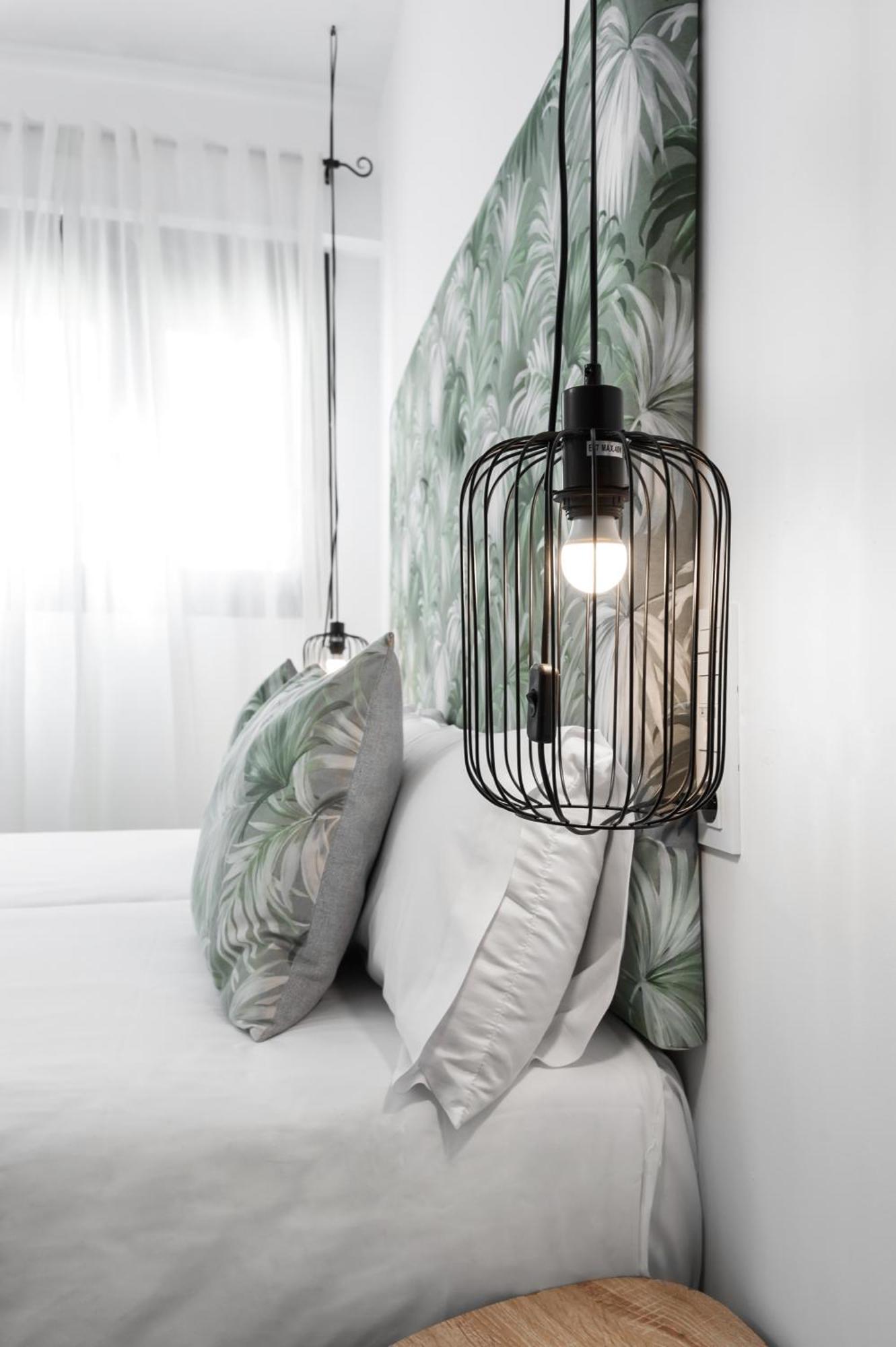 Apartamentos Isabella By Concept Flats Granada Eksteriør bilde