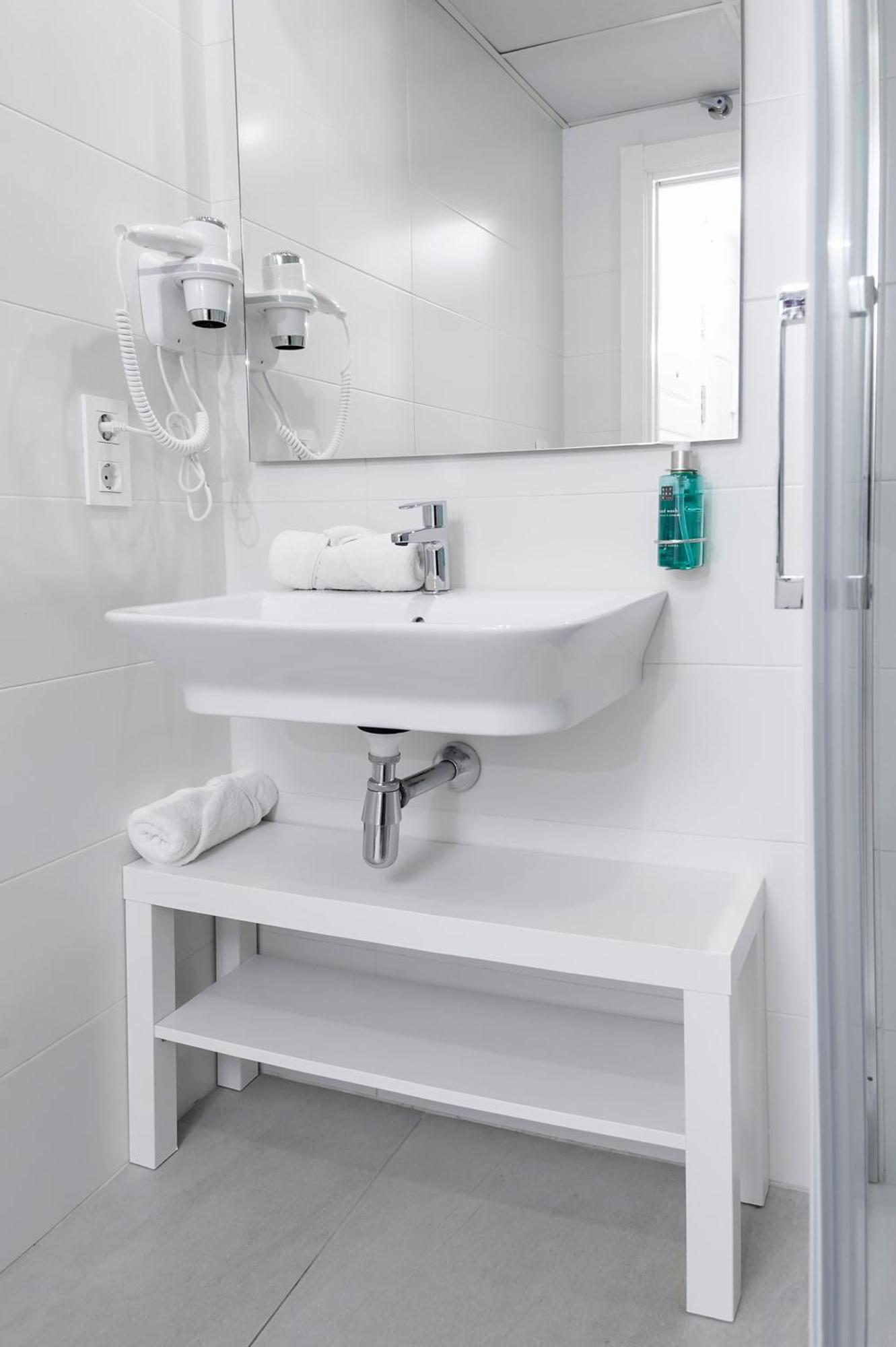 Apartamentos Isabella By Concept Flats Granada Eksteriør bilde