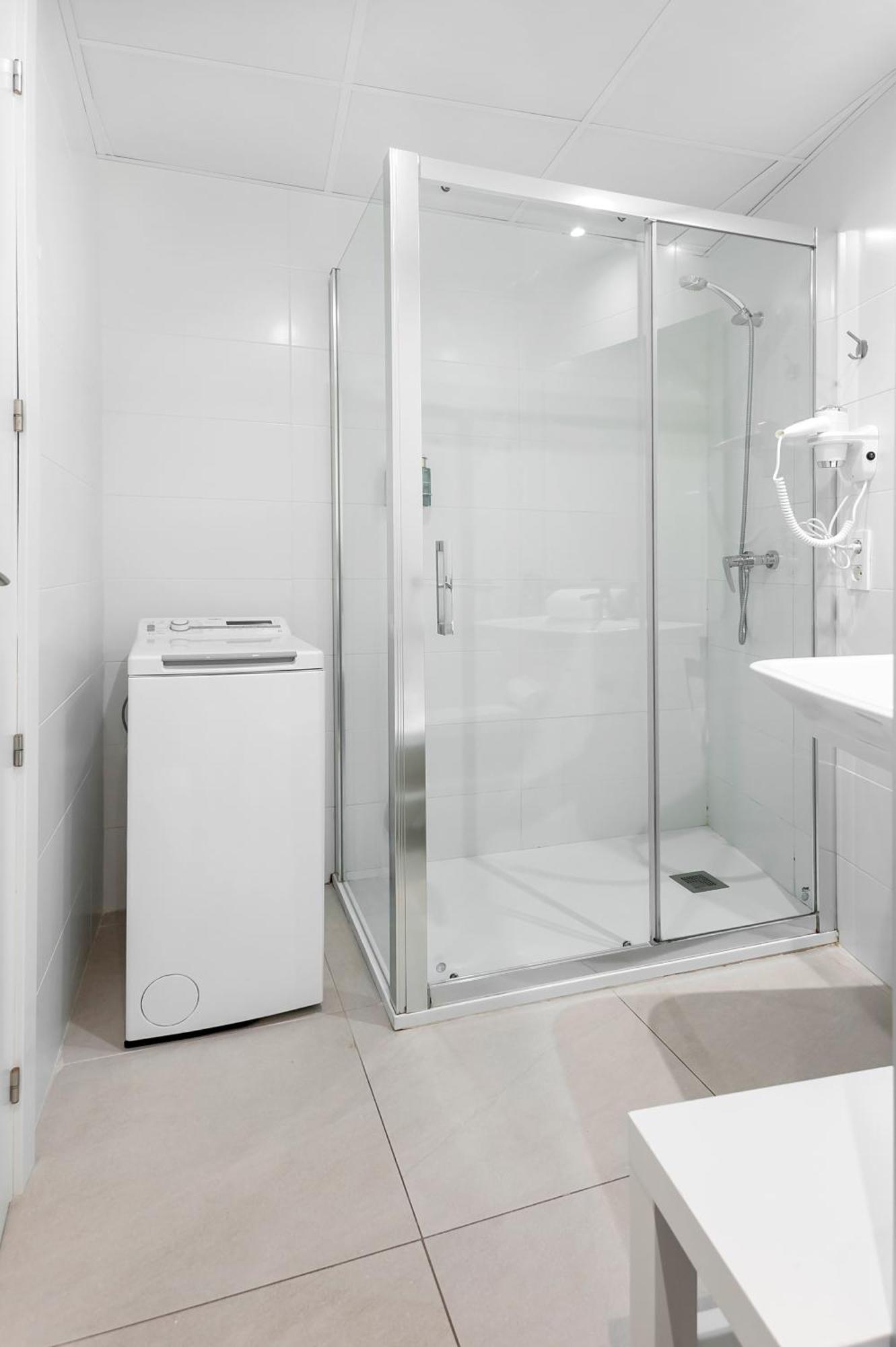 Apartamentos Isabella By Concept Flats Granada Eksteriør bilde