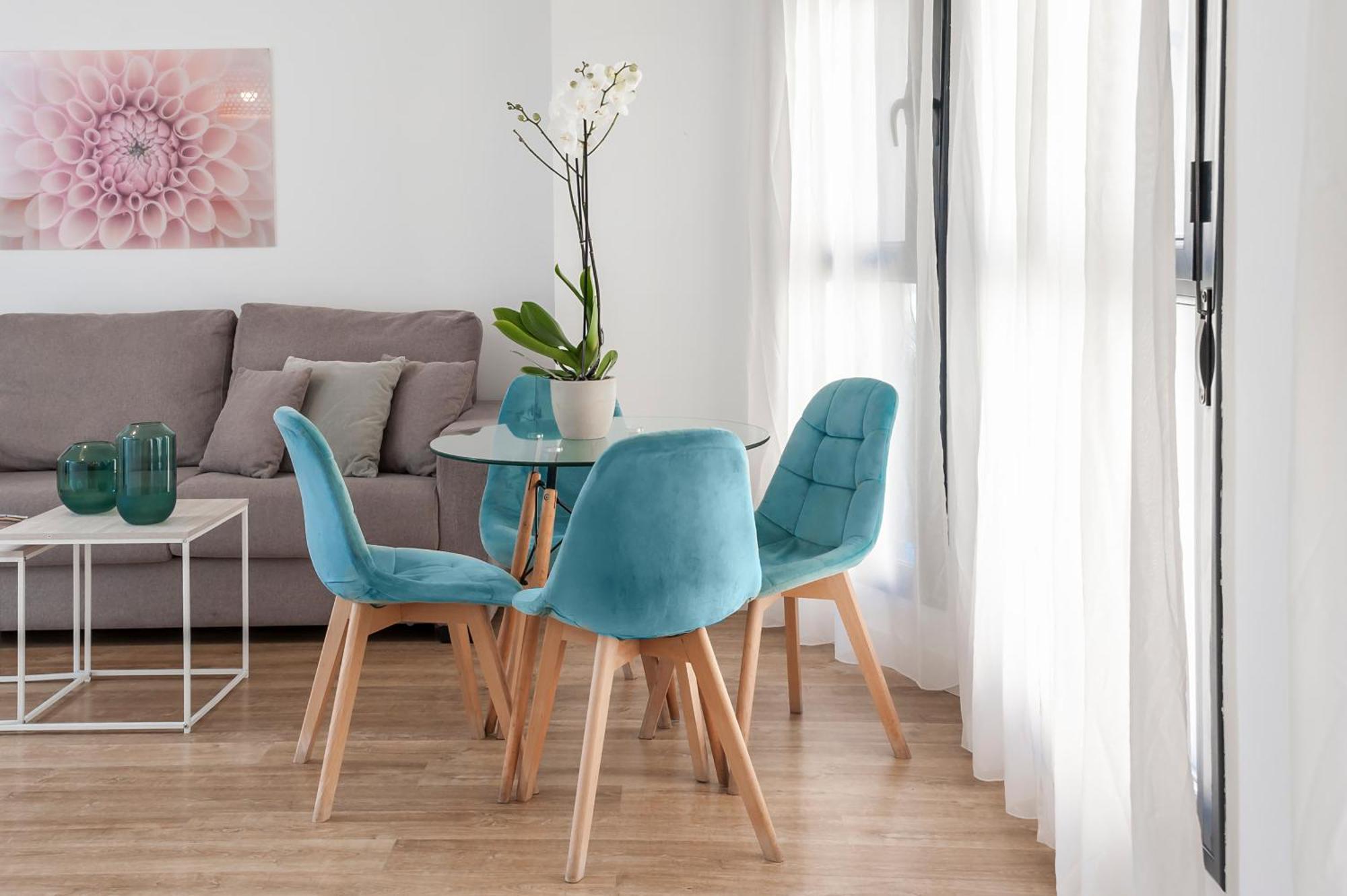 Apartamentos Isabella By Concept Flats Granada Eksteriør bilde