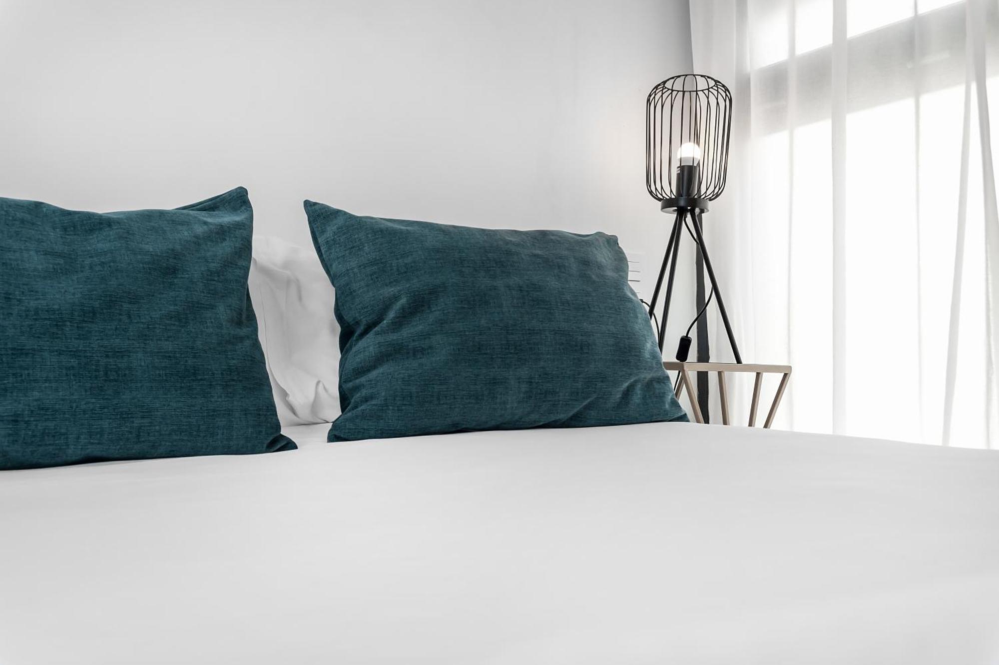 Apartamentos Isabella By Concept Flats Granada Eksteriør bilde