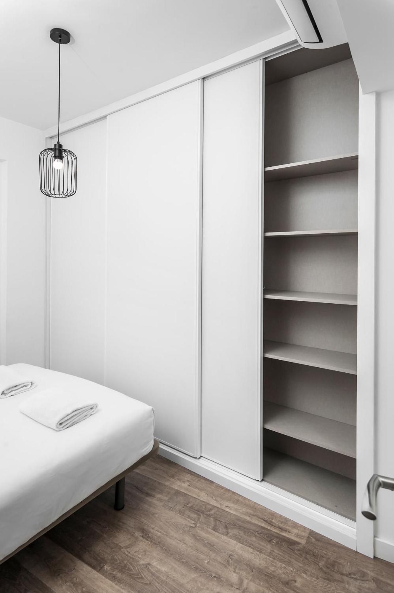 Apartamentos Isabella By Concept Flats Granada Eksteriør bilde