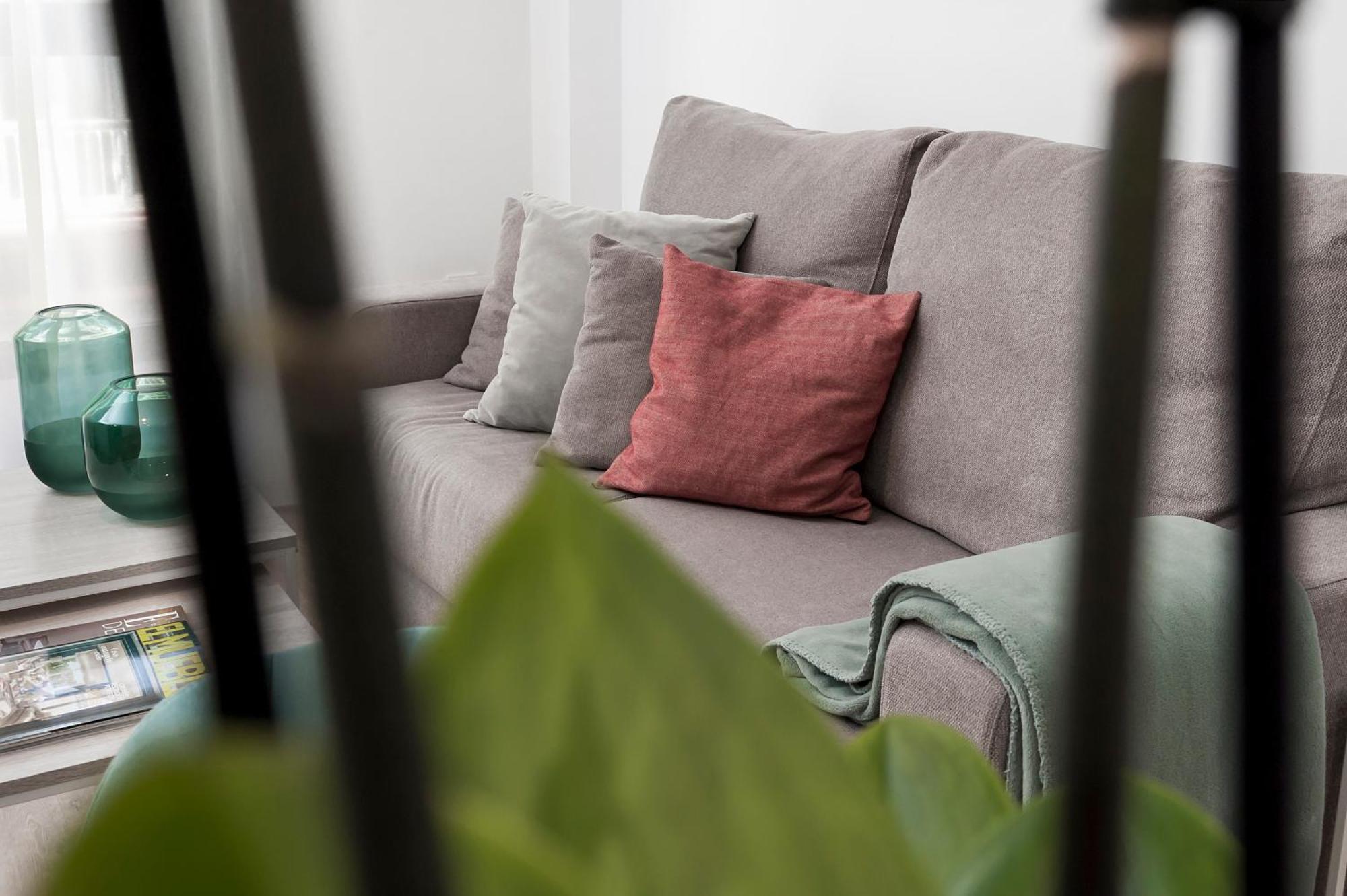 Apartamentos Isabella By Concept Flats Granada Eksteriør bilde