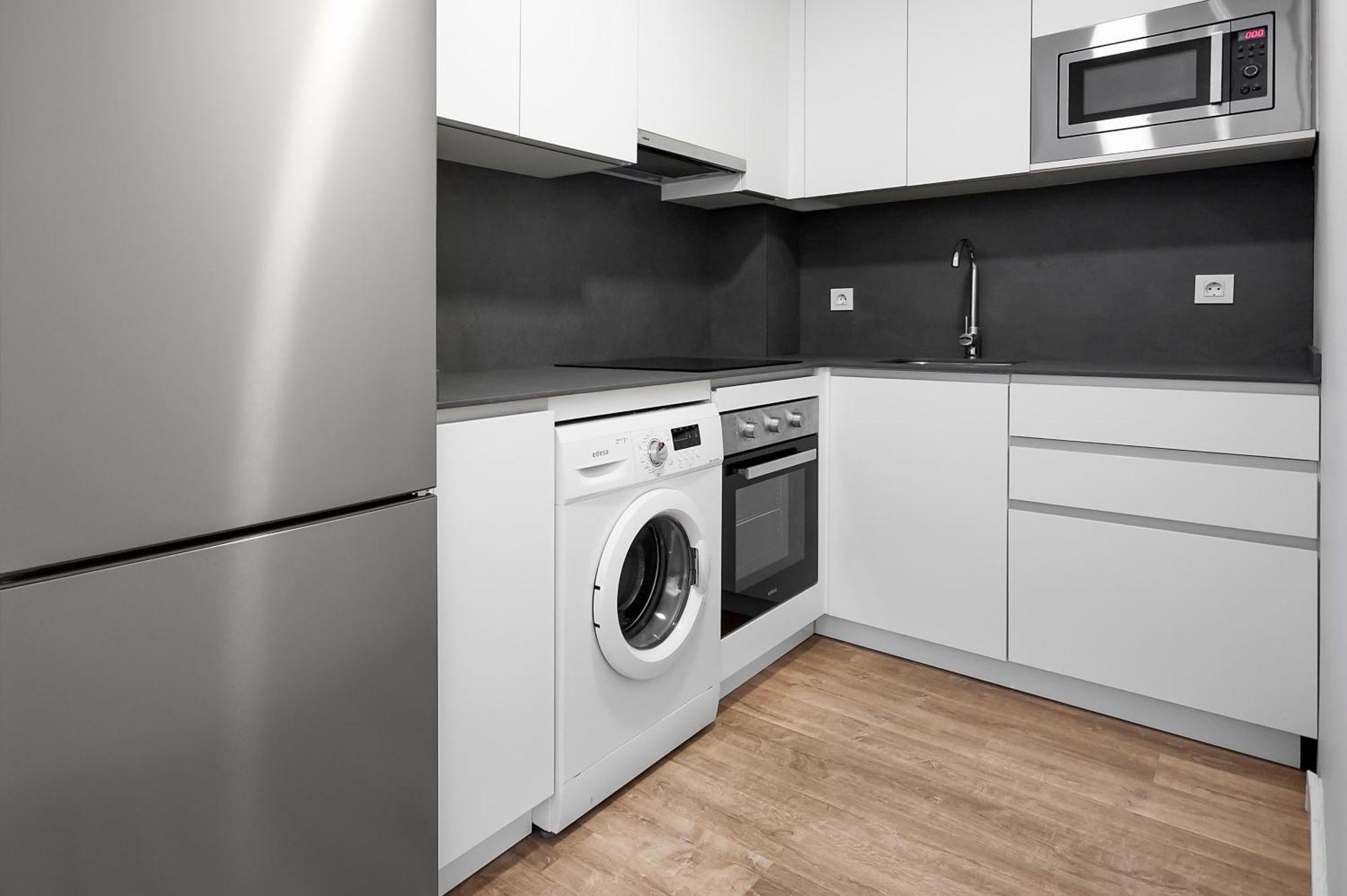 Apartamentos Isabella By Concept Flats Granada Eksteriør bilde
