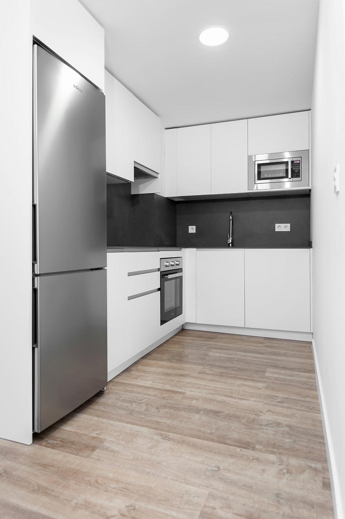 Apartamentos Isabella By Concept Flats Granada Eksteriør bilde