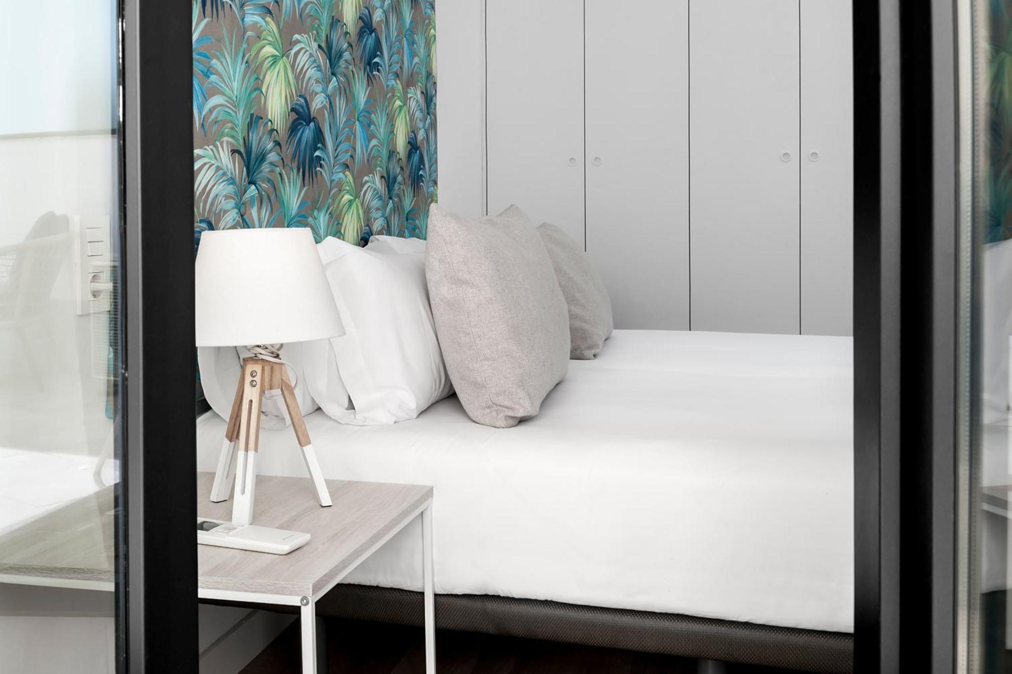 Apartamentos Isabella By Concept Flats Granada Eksteriør bilde