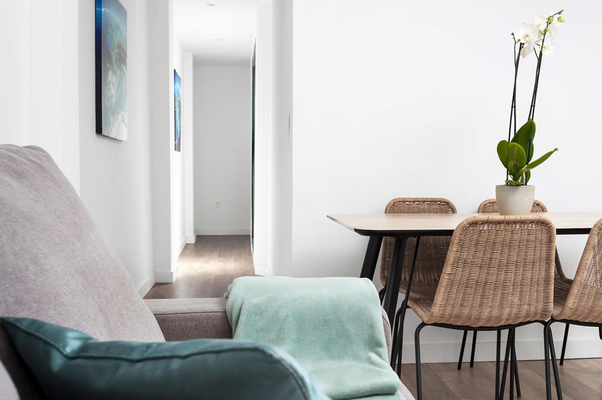 Apartamentos Isabella By Concept Flats Granada Eksteriør bilde