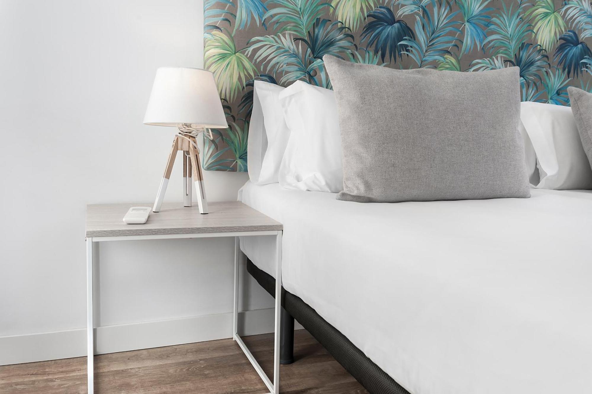 Apartamentos Isabella By Concept Flats Granada Eksteriør bilde