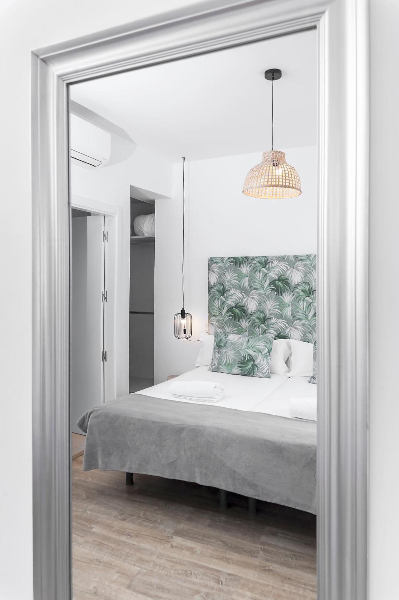 Apartamentos Isabella By Concept Flats Granada Eksteriør bilde